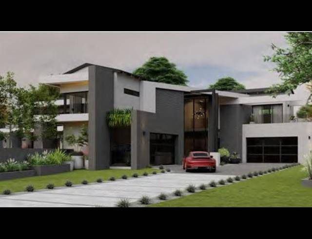 6 BEDROOM HOUSE FOR SALE IN MIDSTREAM HEIGHTS